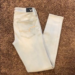 American Eagle Sz 8 long